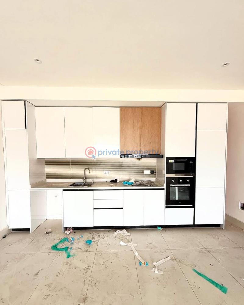 Serviced 2 bedroom apartment - 9 2 bedroom Flat & Apartment For Sale Victoria Island Lagos - 9