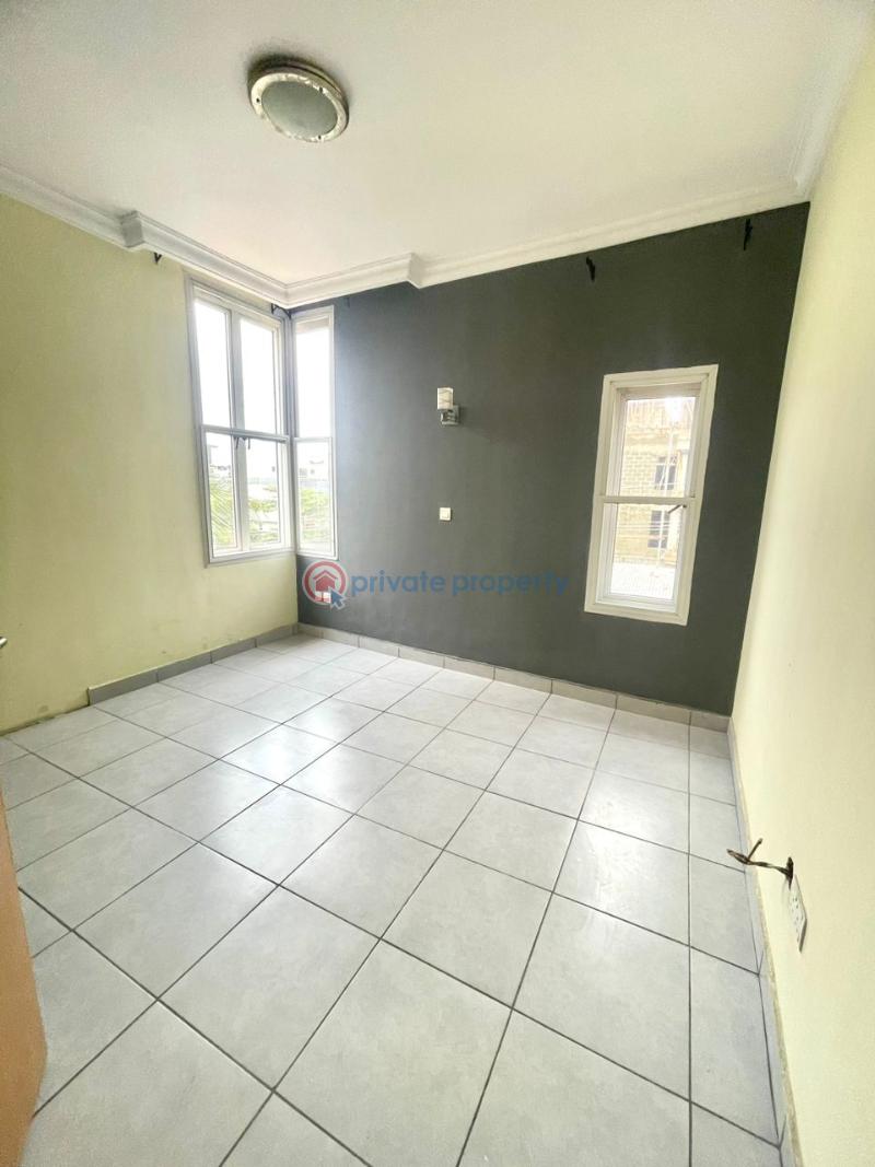 2 bedroom Flat & Apartment For Rent Lekki Phase 1 Lagos - 5