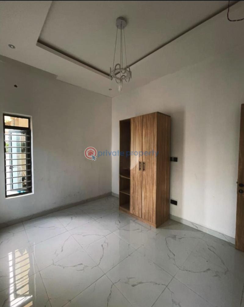 2 bedroom Block Of Flats For Sale Lekki Scheme 2 Ajah Lagos - 7