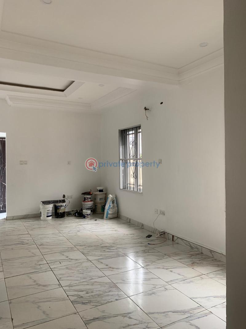 Serviced 2 bedroom apartment - 1 2 bedroom Flat & Apartment For Rent Idado Lekki Lagos - 1
