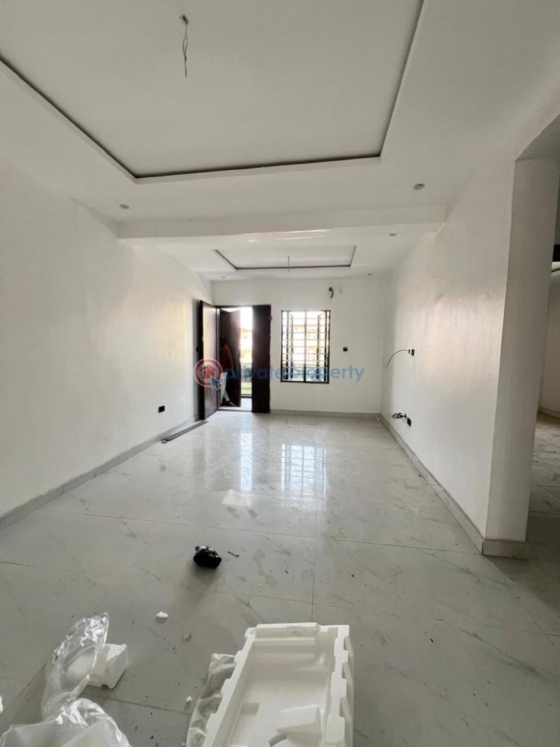 2 bedroom Block Of Flats For Sale Igbo Efon Lekki Lagos - 2