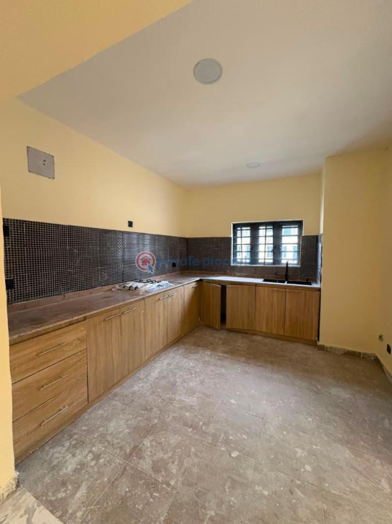 2 bedroom Flat & Apartment For Rent Abraham Adesanya Ajah Lagos - 4