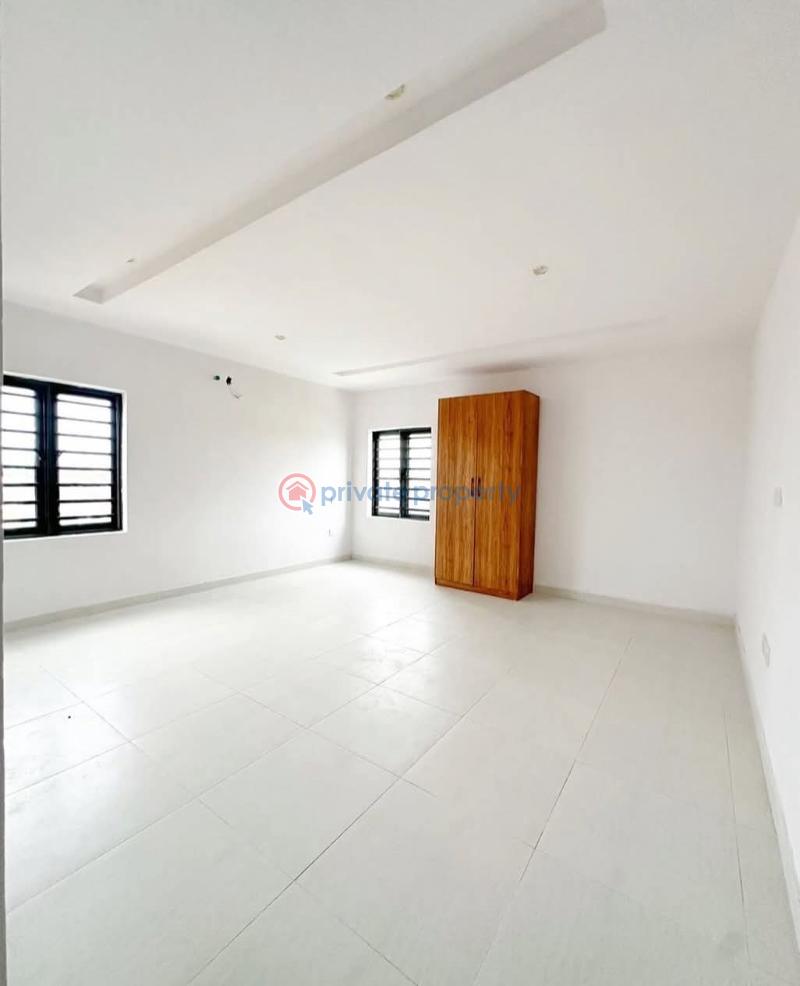 Serviced 2-bedroom apartment - 3 2 bedroom Flat & Apartment For Sale Lekki Phase 1 Lagos - 3