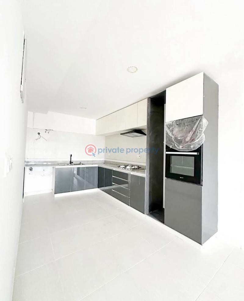 Serviced 2-bedroom apartment - 5 2 bedroom Flat & Apartment For Sale Lekki Phase 1 Lagos - 5
