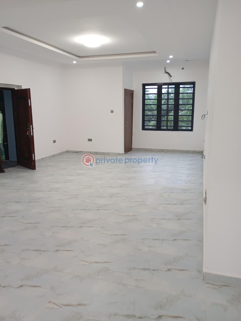 2 bedroom Flat & Apartment For Rent Lekki Scheme 2 Ajah Lagos - 2