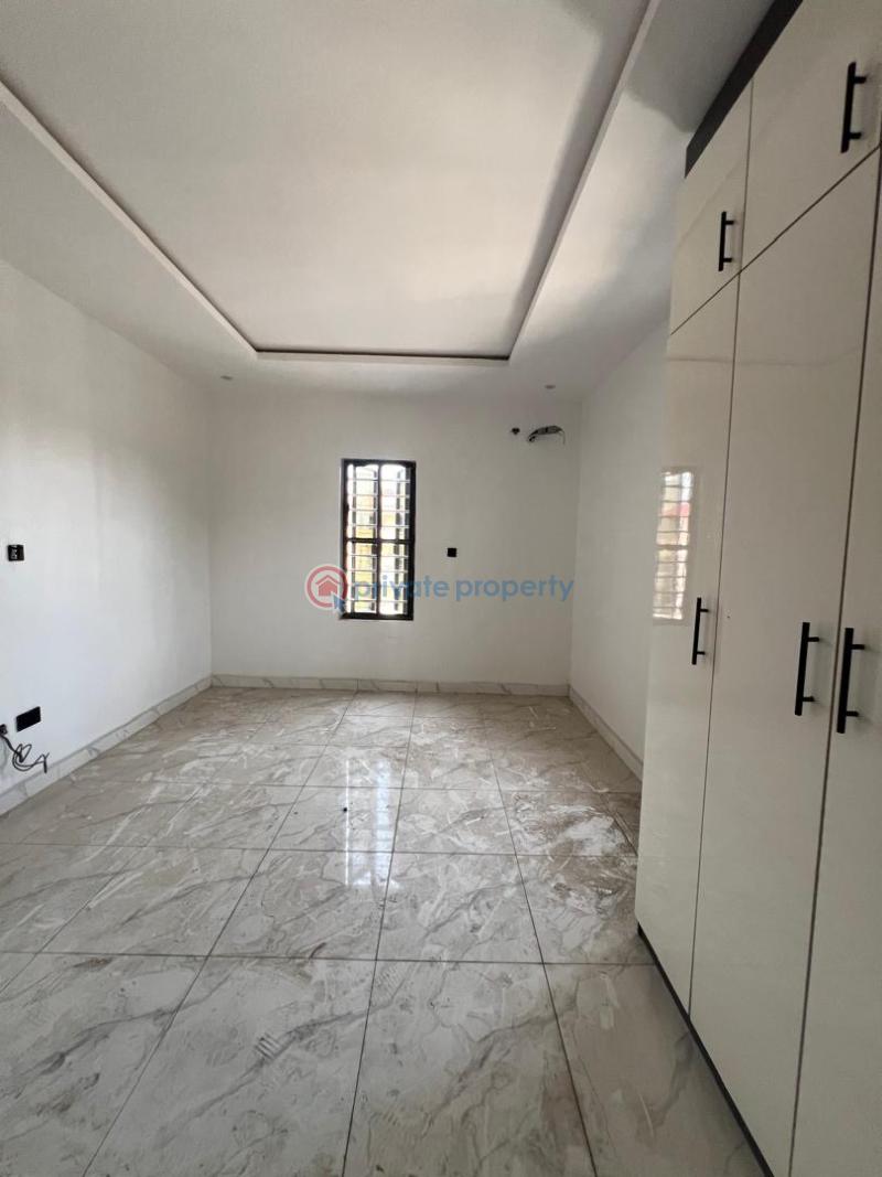 2 bedroom Block Of Flats For Sale Igbo Efon Lekki Lagos - 4
