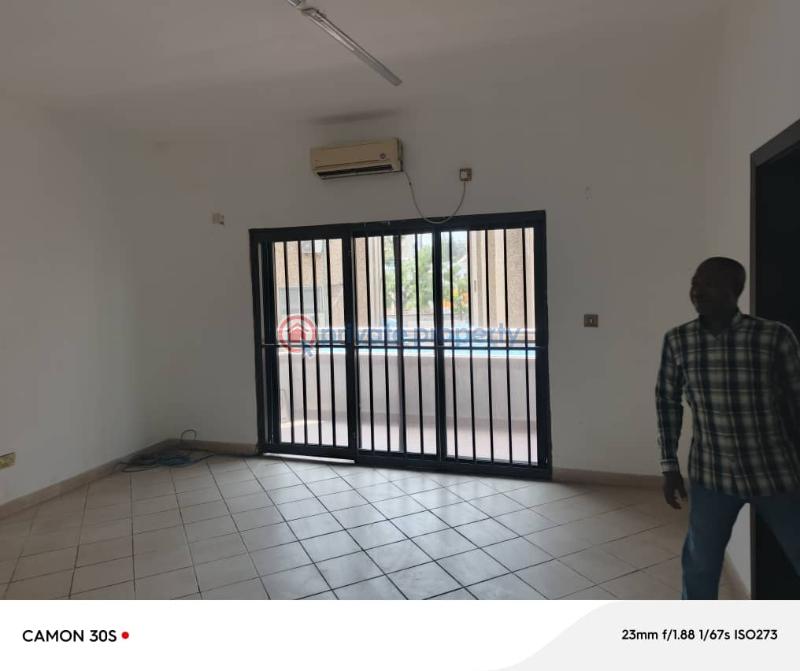 2 bedroom Block Of Flats For Rent Victoria Island Lagos - 2
