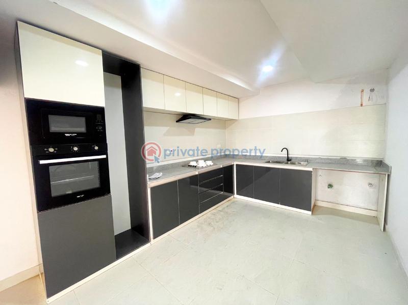 2 bedroom Flat & Apartment For Sale Lekki Phase 1 Lagos - 4