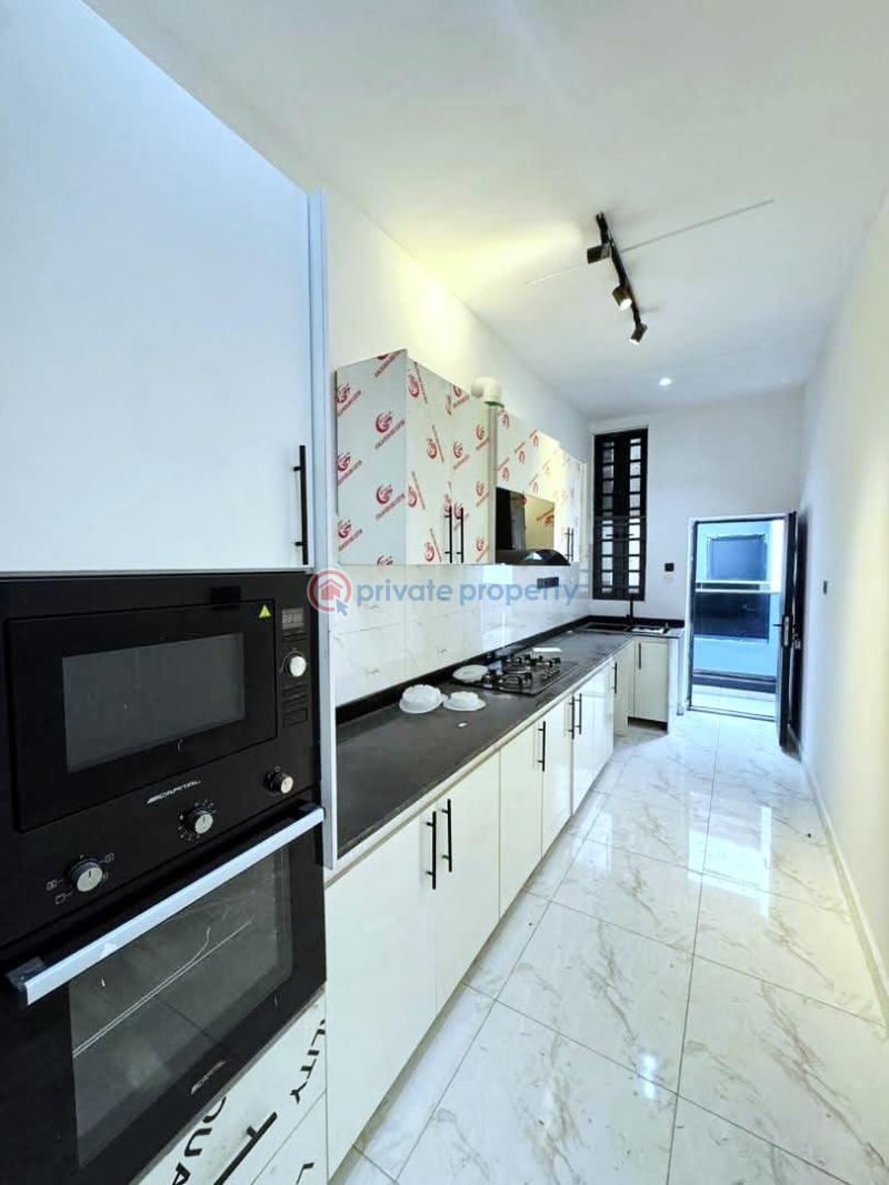 2 bedroom Flat & Apartment For Rent Ologolo Lekki Lagos - 10