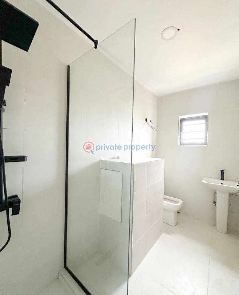 Serviced 2-bedroom apartment - 7 2 bedroom Flat & Apartment For Sale Lekki Phase 1 Lagos - 7