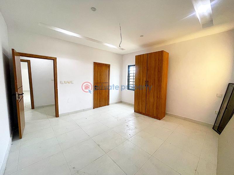 2 bedroom Flat & Apartment For Sale Lekki Phase 1 Lagos - 9