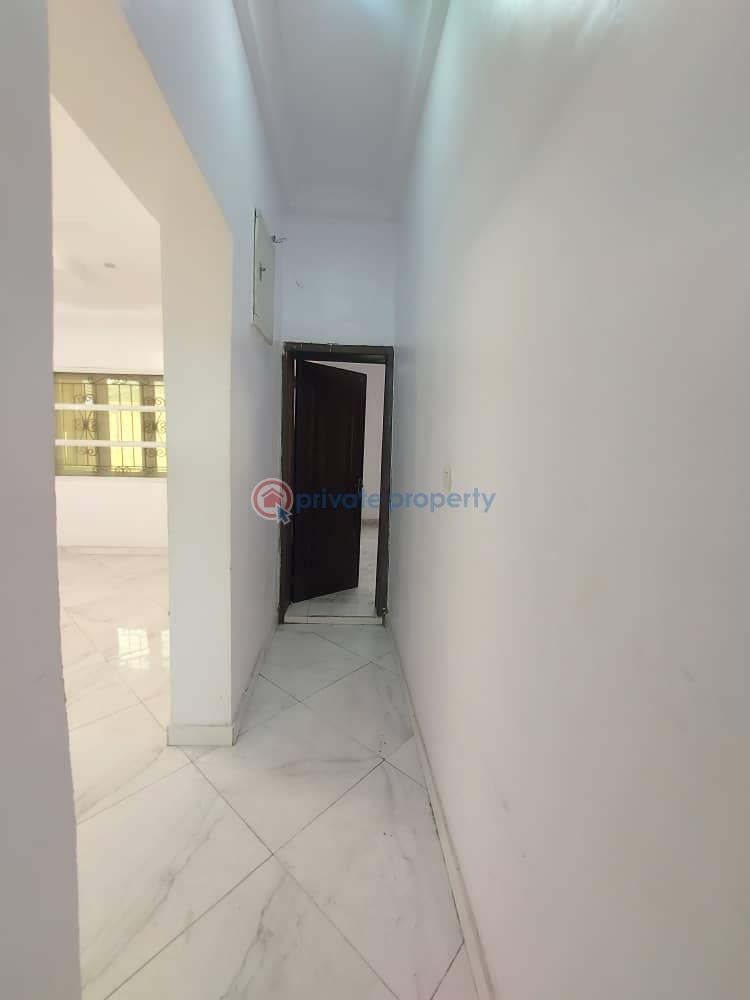 2 bedroom Terrace For Rent Chevron Drive Lekki Lagos - 9