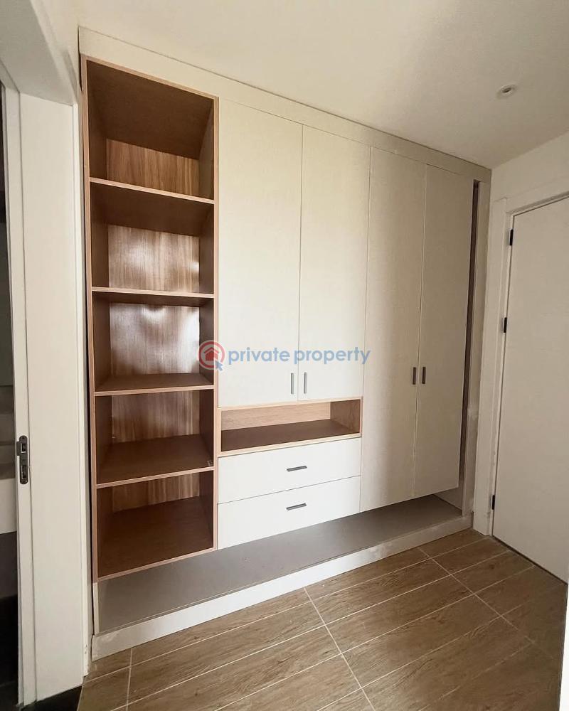 Serviced 2 bedroom apartment - 6 2 bedroom Flat & Apartment For Sale Victoria Island Lagos - 6