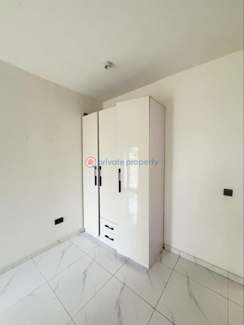 2 bedroom Flat & Apartment For Sale Ikate Elegushi Lekki Lagos - 8