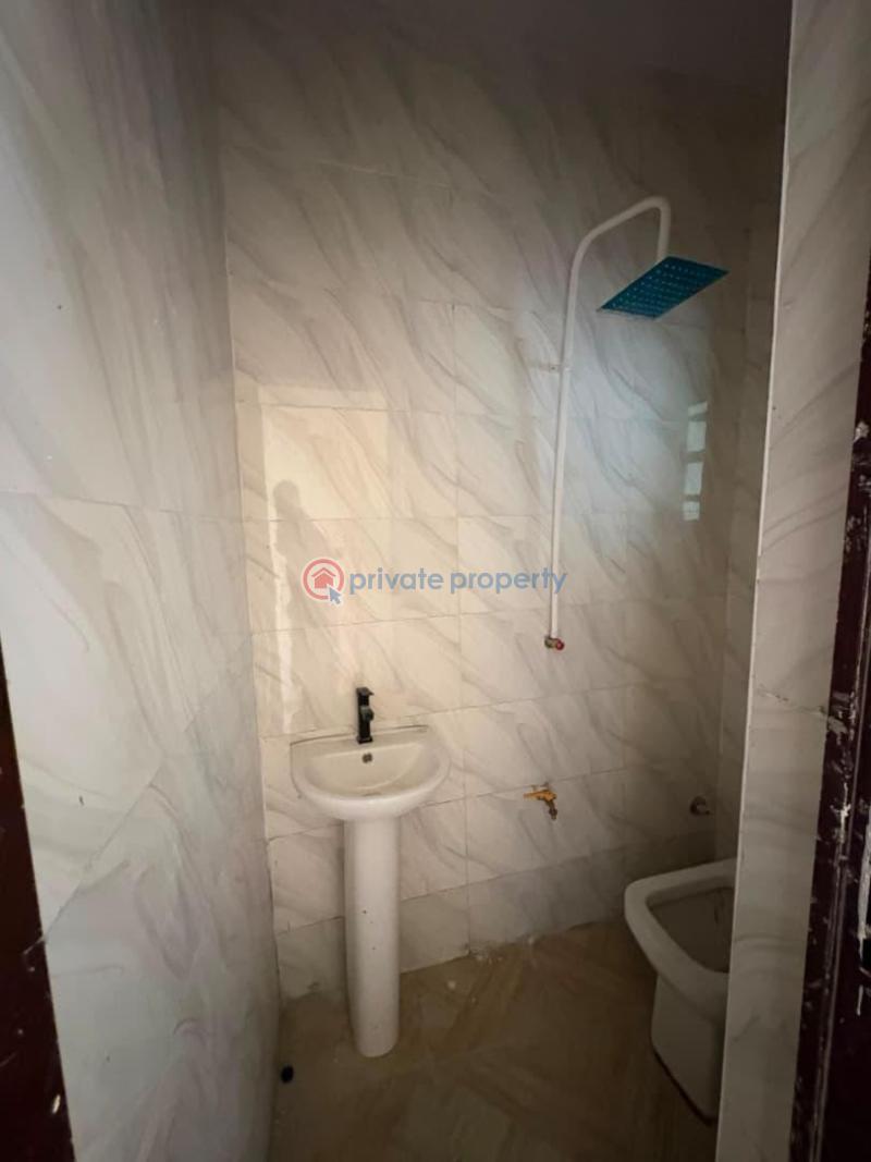 2 bedroom Flat & Apartment For Rent Abraham Adesanya Ajah Lagos - 3