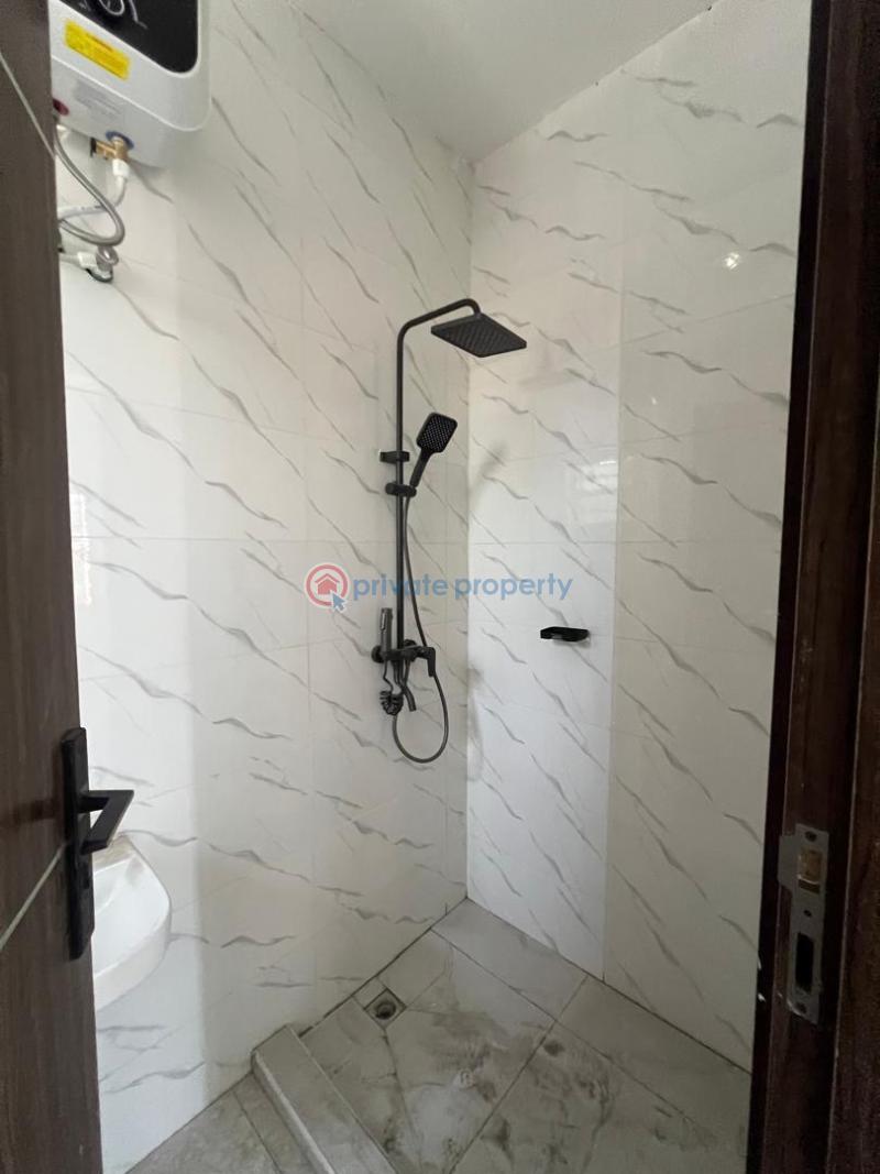 2 bedroom Block Of Flats For Sale Igbo Efon Lekki Lagos - 5