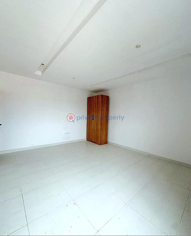 Serviced 2-bedroom apartment - 4 2 bedroom Flat & Apartment For Sale Lekki Phase 1 Lagos - 4
