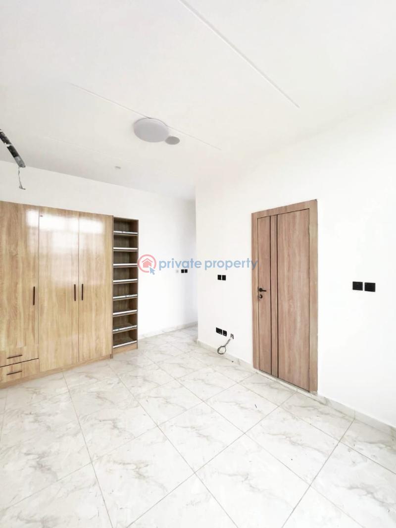 2 bedroom Flat & Apartment For Rent Ologolo Lekki Lagos - 5