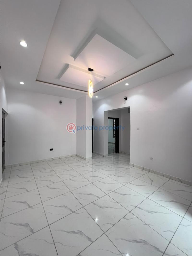 2 bedroom Flat & Apartment For Rent Ikota Villa Estate Ikota Lekki Lagos - 4