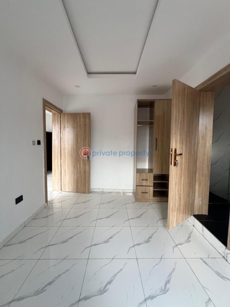2 bedroom Flat & Apartment For Sale Ologolo Lekki Lagos - 7