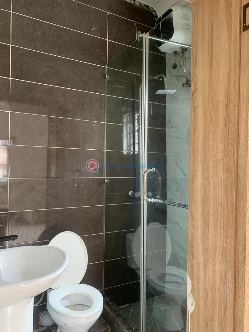 Serviced 2 bedroom apartment - 3 2 bedroom Flat & Apartment For Rent Idado Lekki Lagos - 3