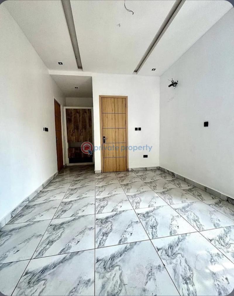2 bedroom Block Of Flats For Rent Ikate Elegushi Lekki Lagos - 4