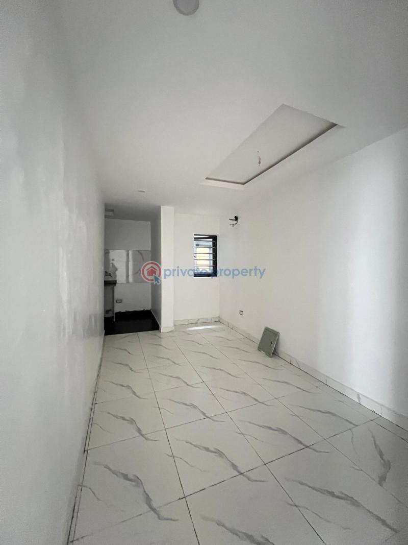 2 bedroom Flat & Apartment For Sale Ologolo Lekki Lagos - 3