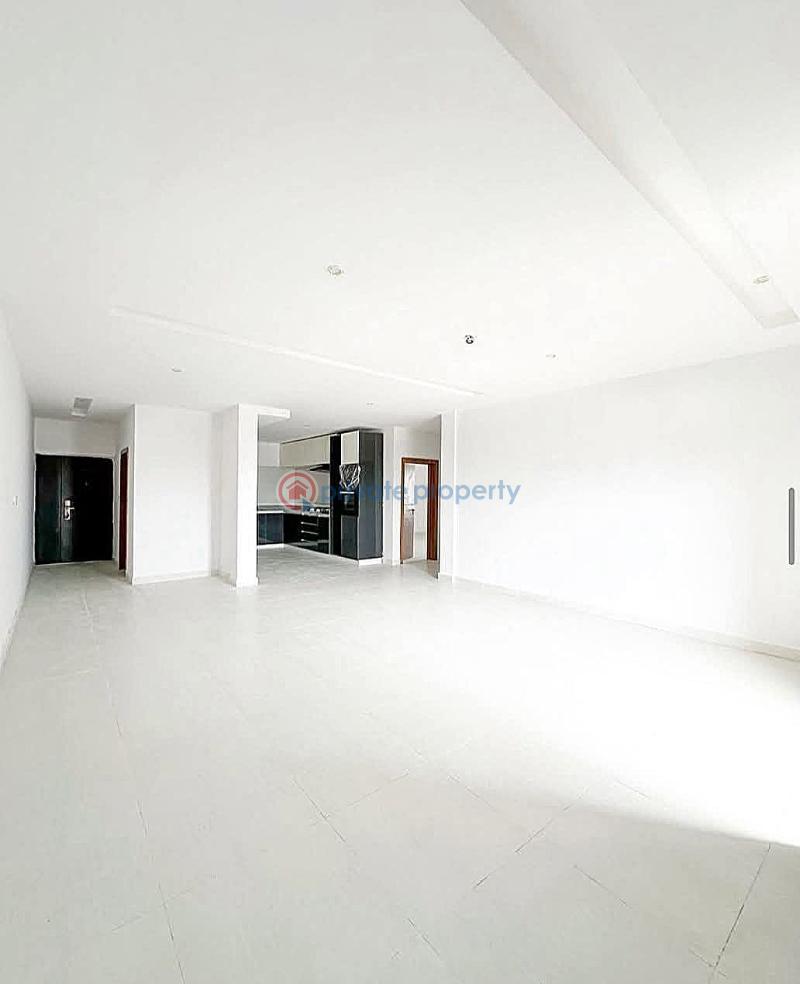 Serviced 2-bedroom apartment - 1 2 bedroom Flat & Apartment For Sale Lekki Phase 1 Lagos - 1