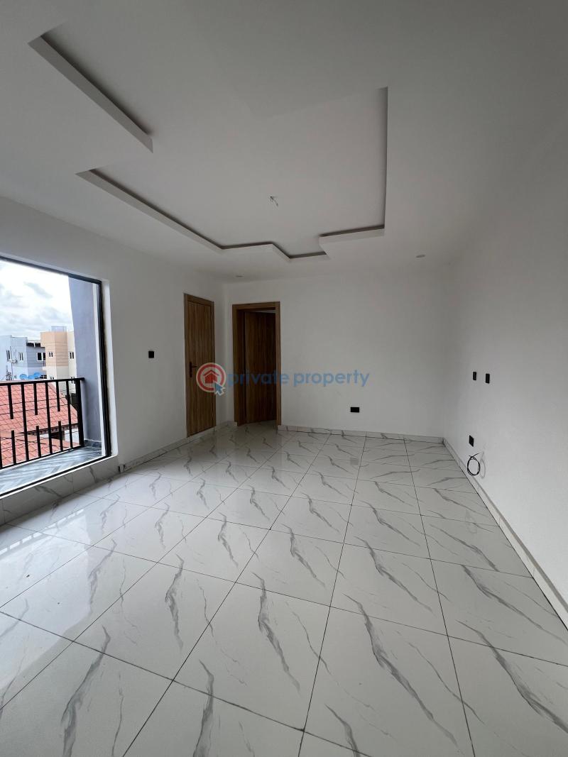2 bedroom Flat & Apartment For Sale Ologolo Lekki Lagos - 6