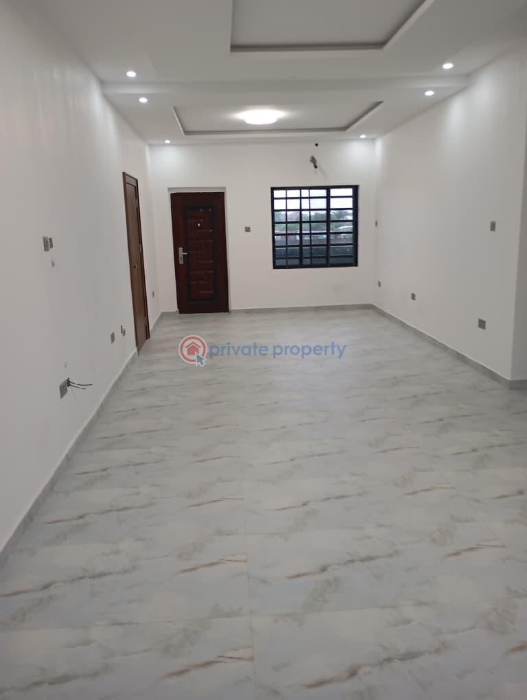 2 bedroom Flat & Apartment For Rent Lekki Scheme 2 Ajah Lagos - 3