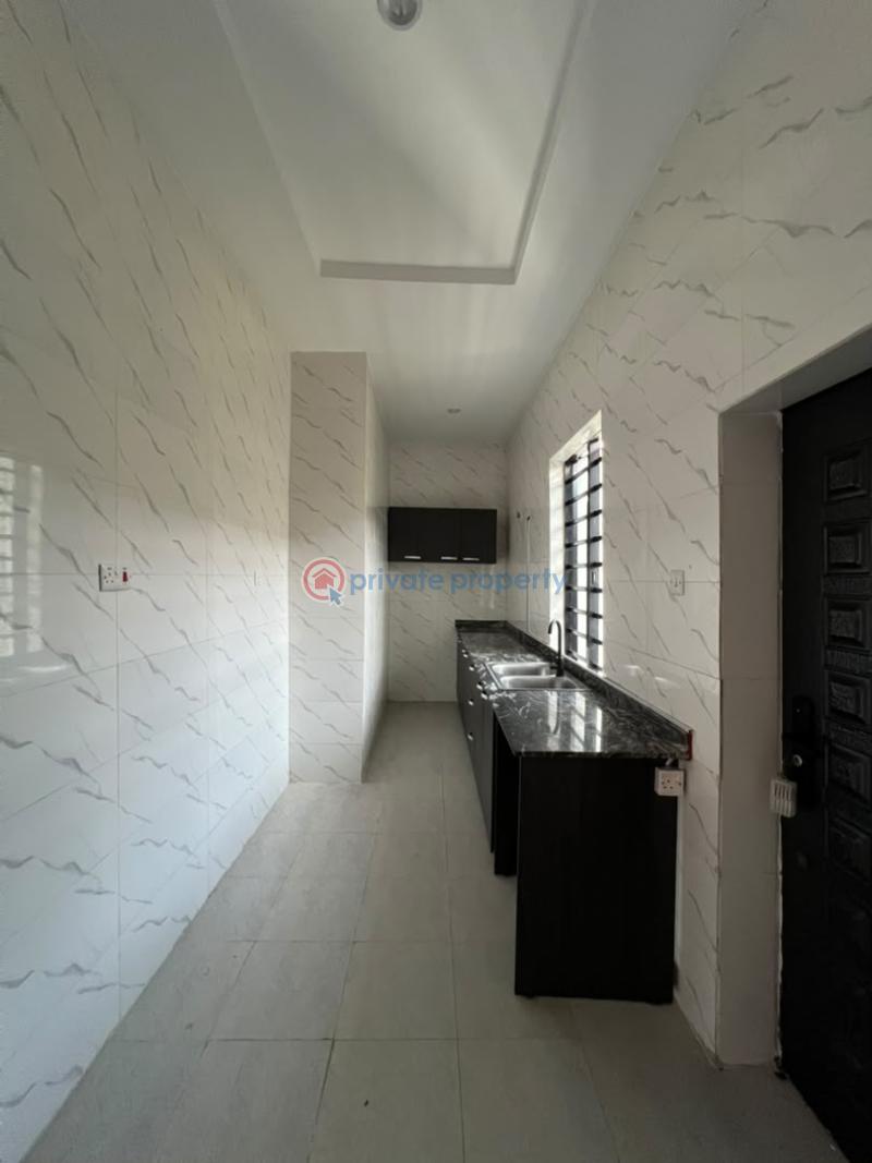 2 bedroom Flat & Apartment For Rent Ikota Villa Estate Ikota Lekki Lagos - 3