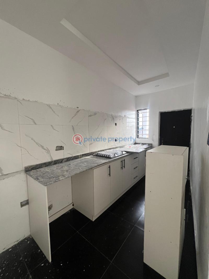 2 bedroom Flat & Apartment For Sale Ologolo Lekki Lagos - 5