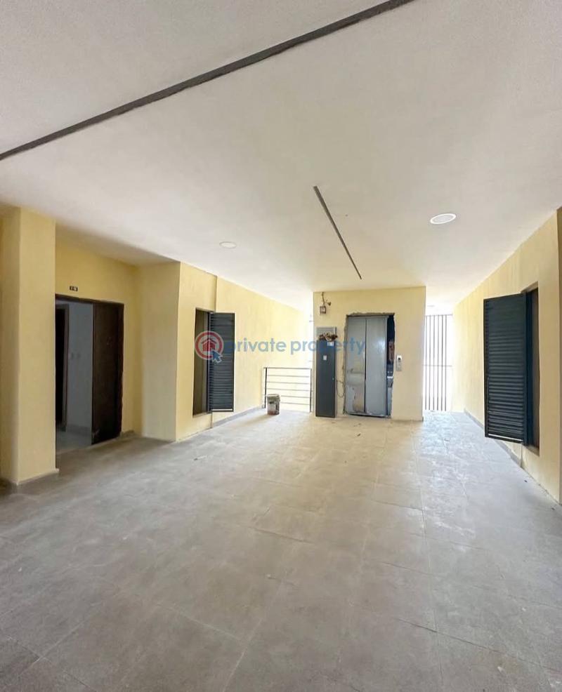 Serviced 2-bedroom apartment - 8 2 bedroom Flat & Apartment For Sale Lekki Phase 1 Lagos - 8
