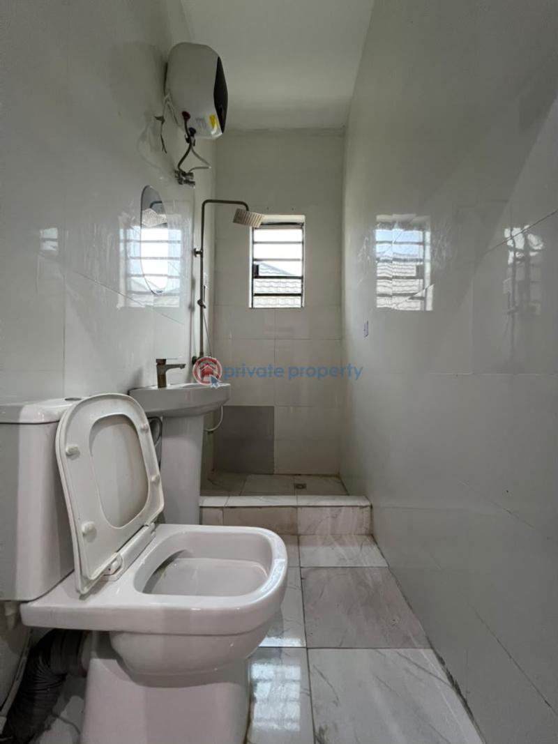 2 bedroom Flat & Apartment For Rent Ikota Villa Estate Ikota Lekki Lagos - 8