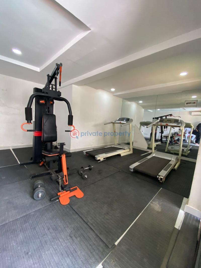 Serviced  2 bedroom  apartment - 1 2 bedroom Flat & Apartment For Rent Ikate Elegushi Lekki Lagos - 1