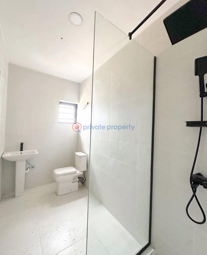 Serviced 2-bedroom apartment - 6 2 bedroom Flat & Apartment For Sale Lekki Phase 1 Lagos - 6