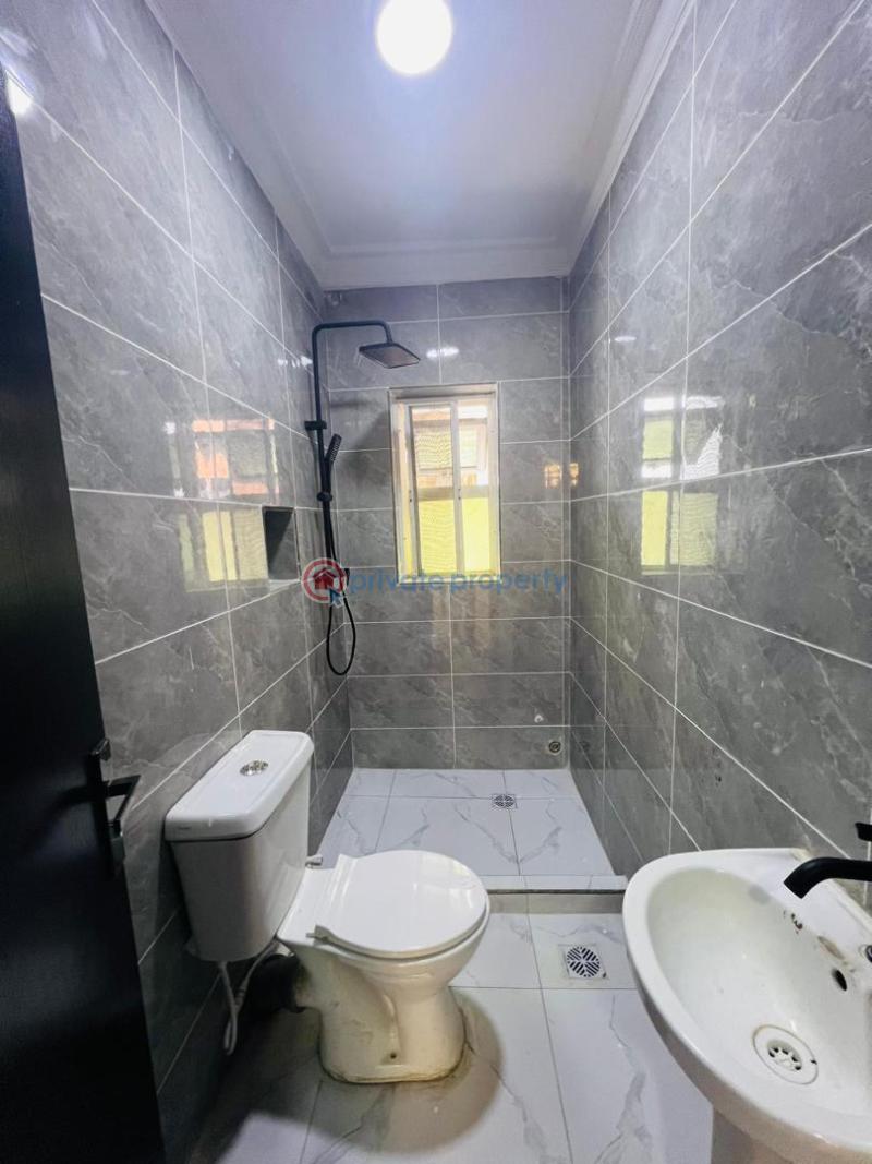 2 bedroom Flat & Apartment For Rent Ologolo Lekki Lagos - 7