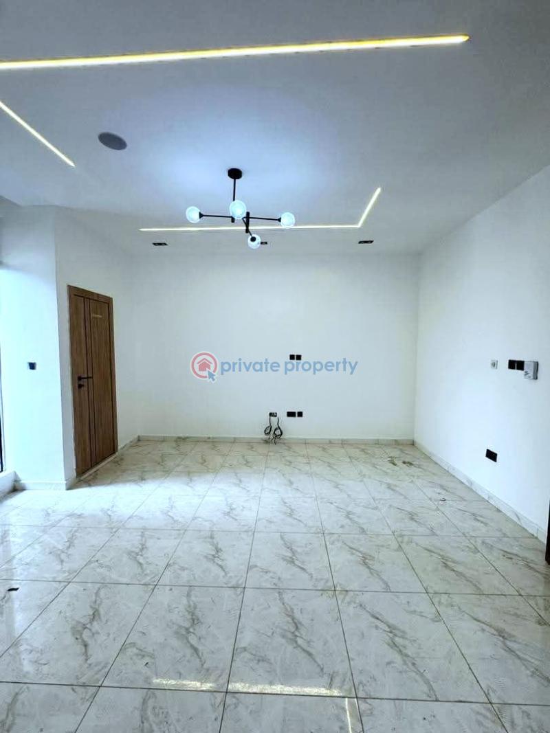 2 bedroom Flat & Apartment For Rent Ologolo Lekki Lagos - 8