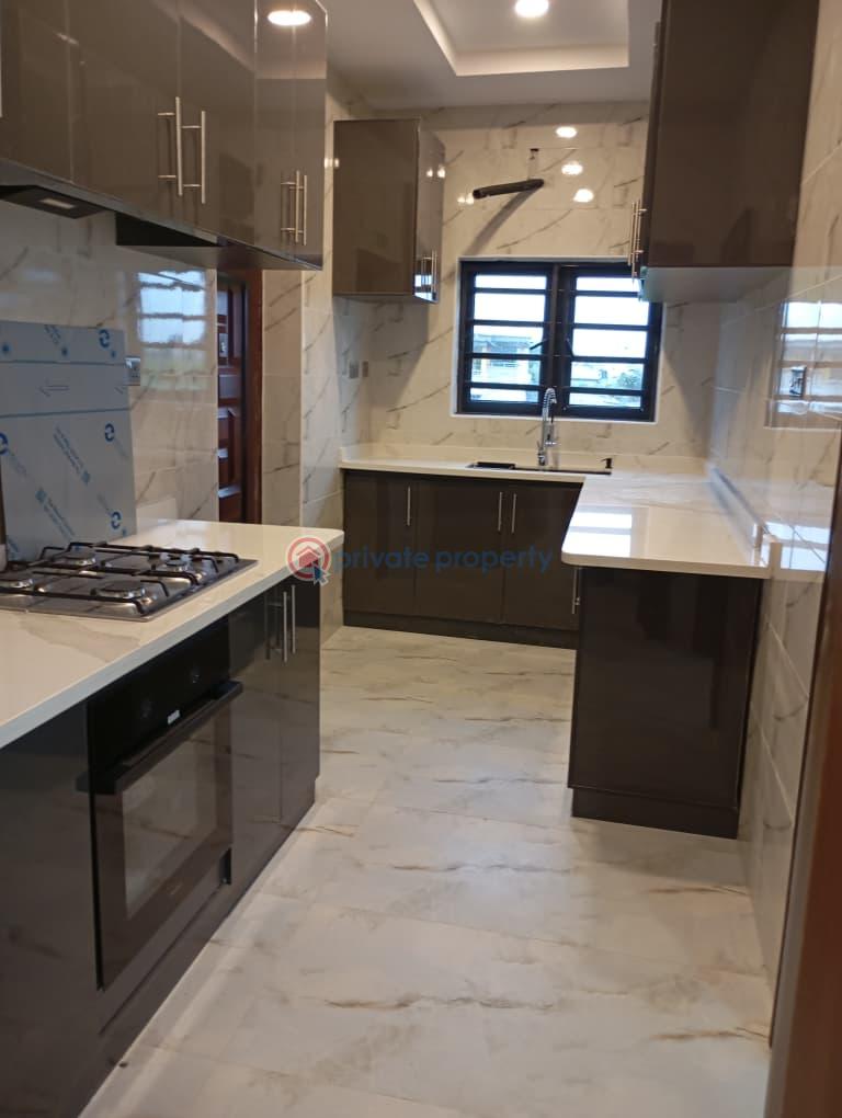 2 bedroom Flat & Apartment For Rent Lekki Scheme 2 Ajah Lagos - 4