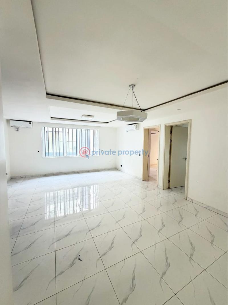 2 bedroom Flat & Apartment For Sale Ikate Elegushi Lekki Lagos - 1