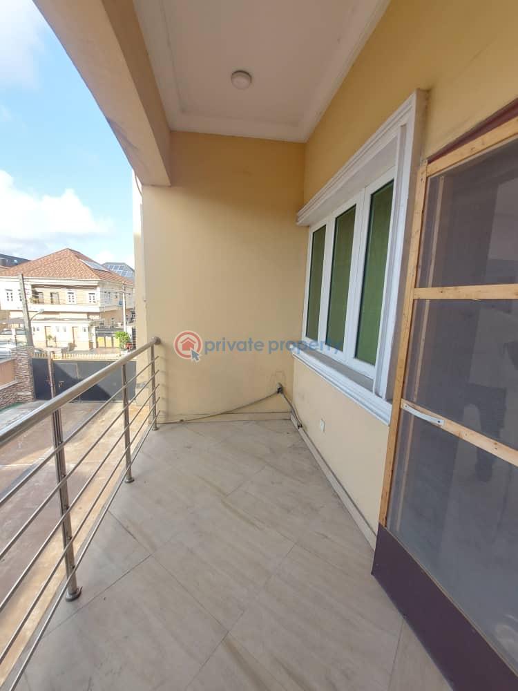 2 bedroom Terrace For Rent Chevron Drive Lekki Lagos - 7