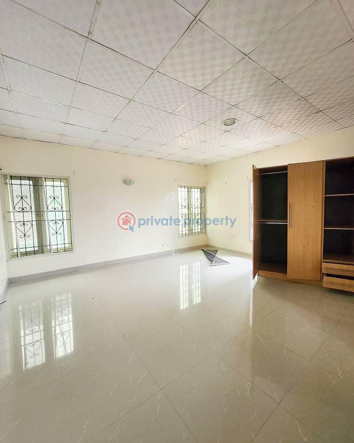 Serviced 2-bedroom apartment - 6 2 bedroom Flat & Apartment For Rent Ikate Elegushi Lekki Lagos - 6
