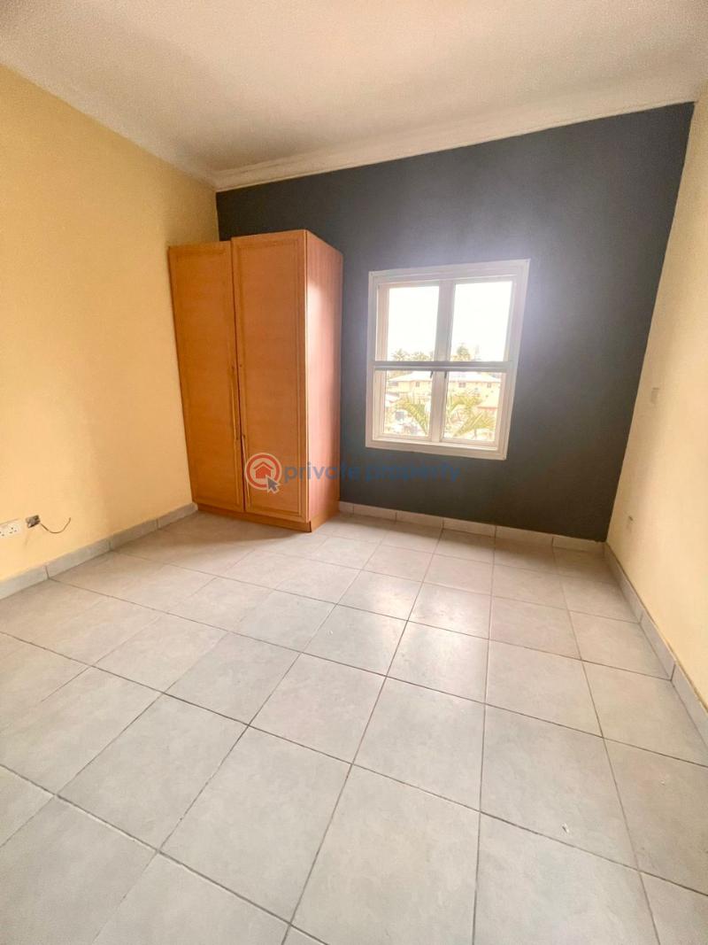 2 bedroom Flat & Apartment For Rent Lekki Phase 1 Lagos - 8