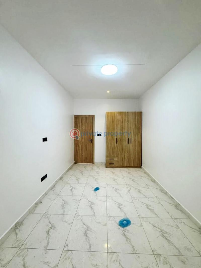 2 bedroom Flat & Apartment For Rent Ologolo Lekki Lagos - 6