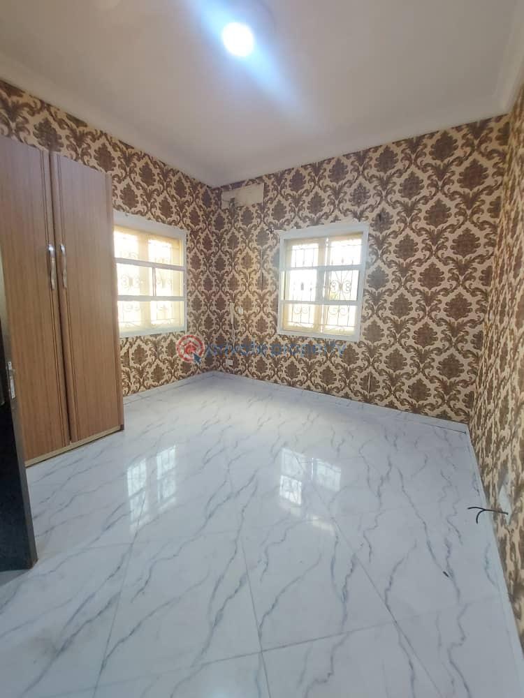 2 bedroom Terrace For Rent Chevron Drive Lekki Lagos - 4