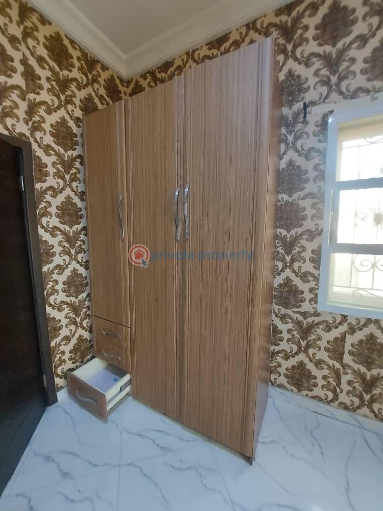 2 bedroom Terrace For Rent Chevron Drive Lekki Lagos - 8