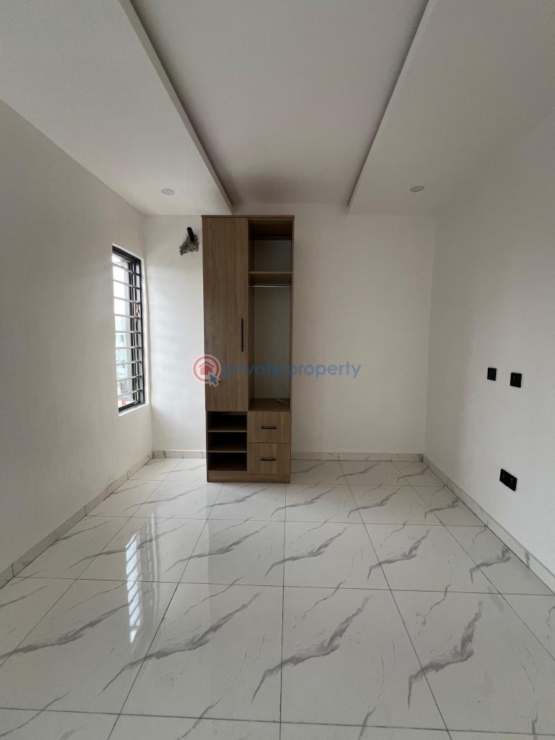 2 bedroom Flat & Apartment For Sale Ologolo Lekki Lagos - 9