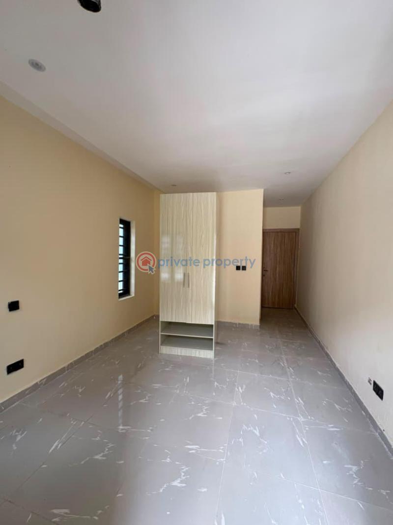 2 bedroom Flat & Apartment For Rent Abraham Adesanya Ajah Lagos - 6