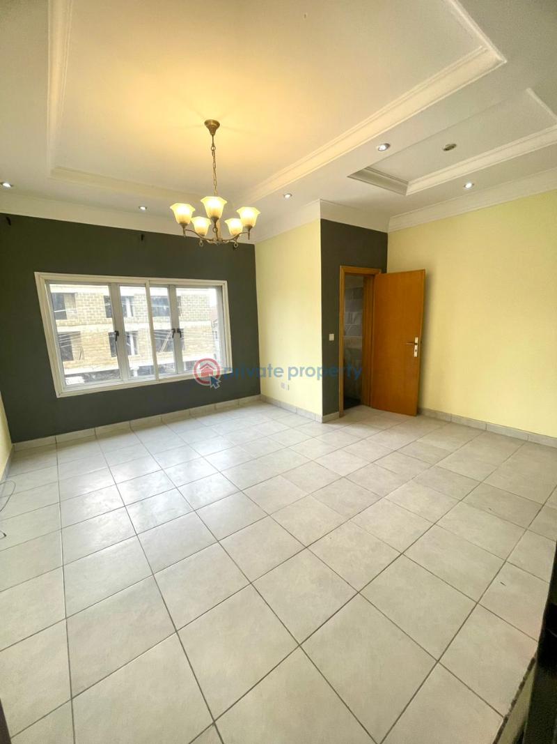 2 bedroom Flat & Apartment For Rent Lekki Phase 1 Lagos - 2