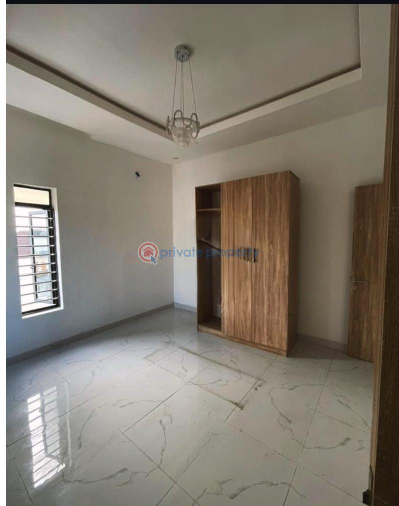 2 bedroom Block Of Flats For Sale Lekki Scheme 2 Ajah Lagos - 5